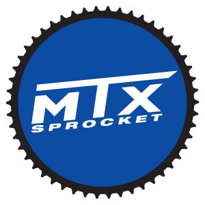 MTX SPROCKET